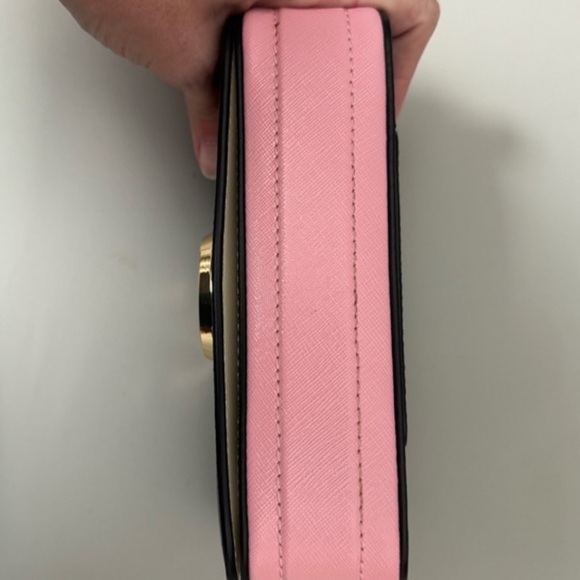 Marc Jacobs Colorblock LIKE NEW - Picture 3 of 7